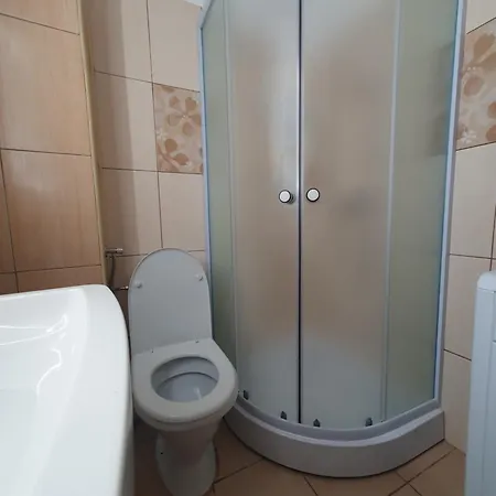 Apartmán J.t. Tower *