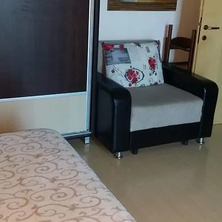 Apartmán J.t. Tower