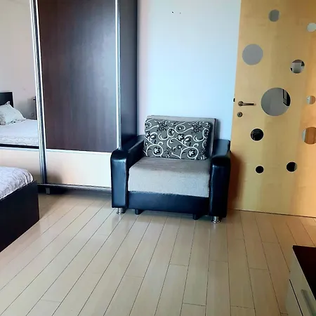 J.t. Tower Apartment Navodari