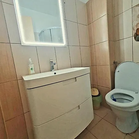 Apartment J.t. Tower *