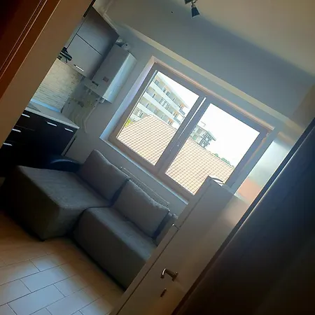 J.t. Tower Apartment *