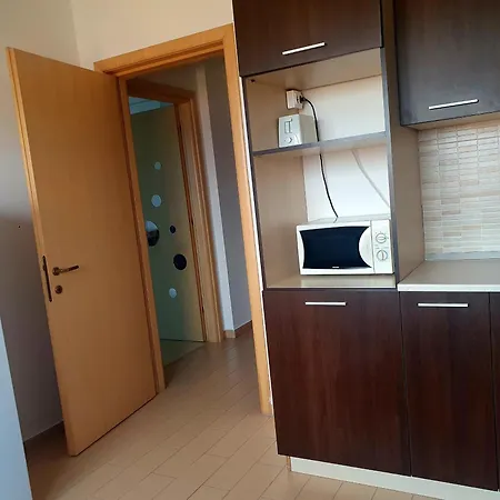 J.t. Tower Apartment Navodari
